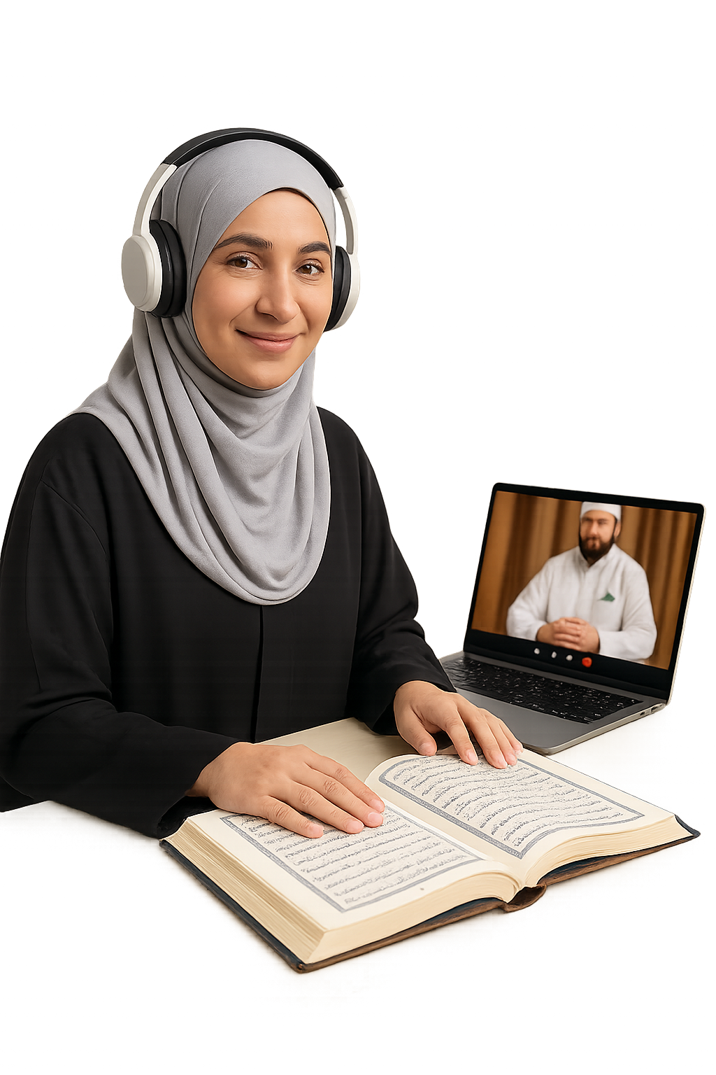 Best Online Quran Classes for Adults