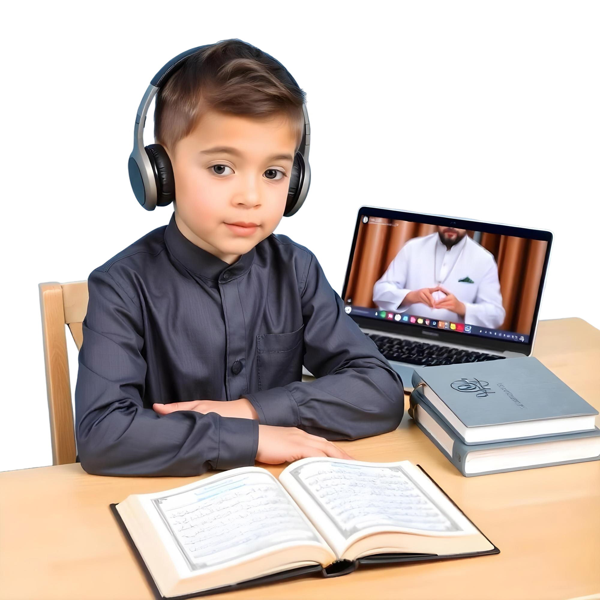 Best Online Quran Classes for Kids