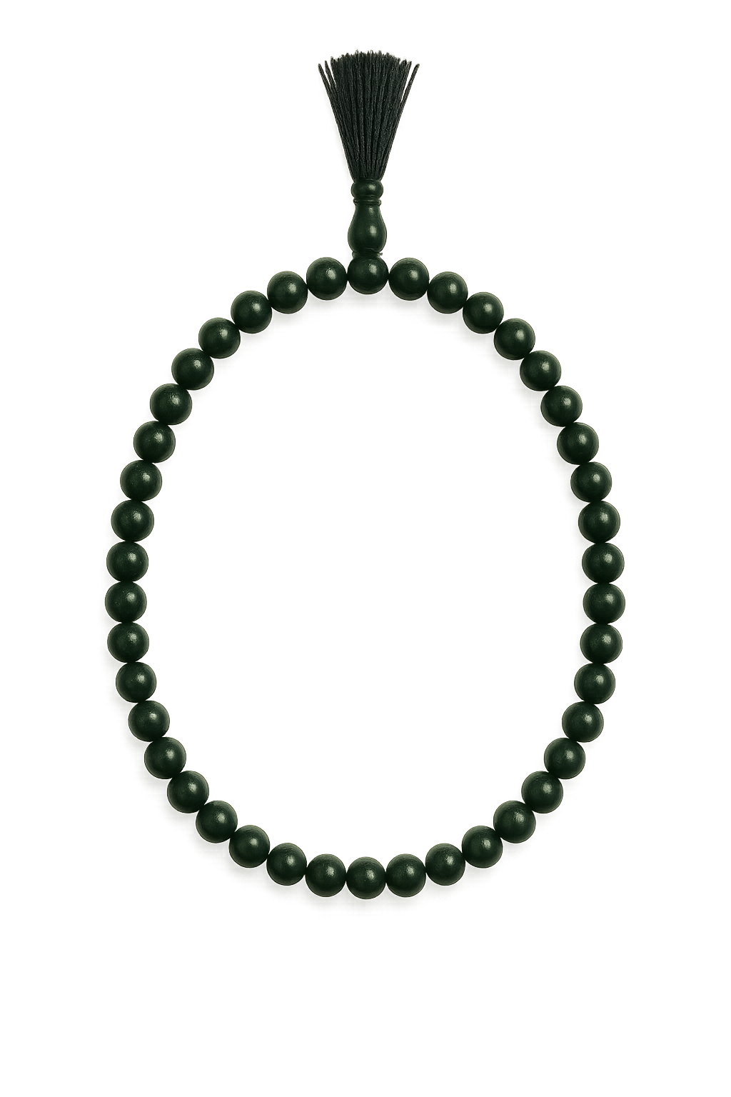 Tasbeeh (prayer beads)